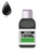 Botella de tinta alternativa HP 100ml negro
