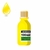 Botella de tinta alternativa para sublimacion EPSON 100ml amarillo