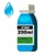 Botella de tinta alternativa EPSON 250ml cian