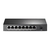 Switch 8 puertos TP-LINK TL-SG1008P POE - comprar online