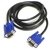 Cable VGA 1.5m NETMAK NM-C18