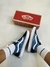 VANS OLD SKOOL BLUE - comprar online