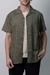 CAMISA MC LINO - comprar online