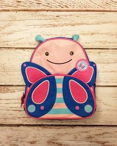 Skip Hop Mochila clásica Mariposa - Único - comprar online