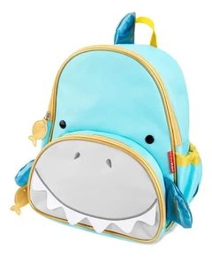 Skip Hop Mochila clásica Tiburón - Único - comprar online