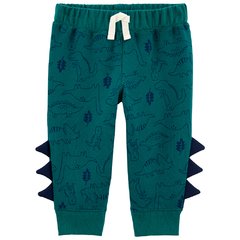 Carter´s set 2 Piezas Body Pantalon Dinosaurios - comprar online