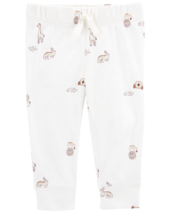 Carter´s Set 3 Piezas Remera Mangas Largas Medias Pantalon Safari - comprar online