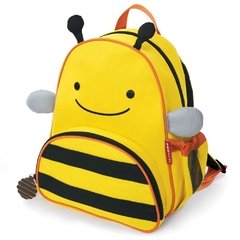 Skip Hop Mochila clásica Abeja - Único