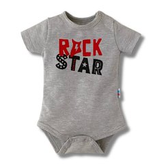 BODY ROCK STAR