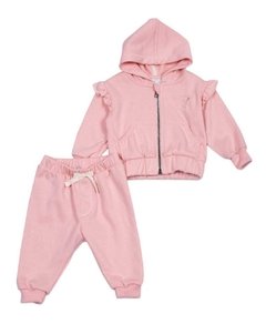 Conjunto Pink Baby