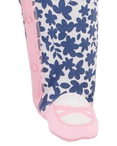 CARTER'S OSITO-PIJAMA ALGODÓN - comprar online