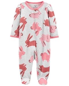 CARTER'S OSITO-PIJAMA ALGODÓN