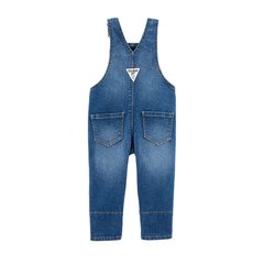 OshKosh Jardinero de jean Floral - comprar online