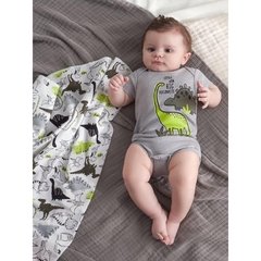 GERBER PACK 3 BODYS DINOS - comprar online