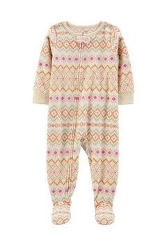 CARTERS PIJAMA MICROPOLAR