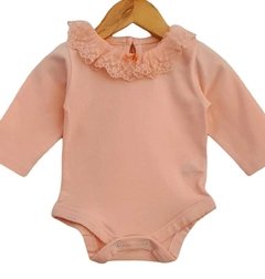 Body Vintage Sofía Rose