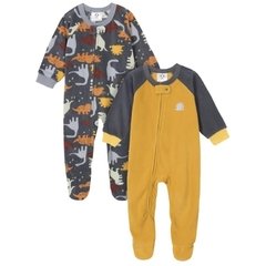 GERBER PIJAMA MICROPOLAR