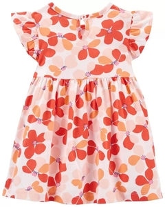 Carter's Pack 2 Vestido y Rompers Floreal en internet