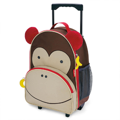 Skip Hop Mochila con carrito Mono