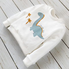 BUZO BABY DINO - comprar online