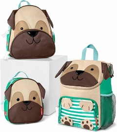 Mochila Big - Pug - comprar online