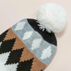 GORRO ASPEN NATURAL - comprar online