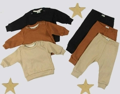 Set Jogger y Buzo Morley - comprar online