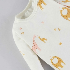 BODY BABY GIRAFFE - comprar online