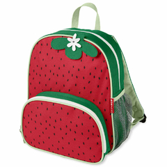 Mochila Clasica Frutilla