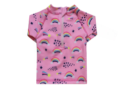 Remera Mangas Largas 6 a 12 meses - comprar online