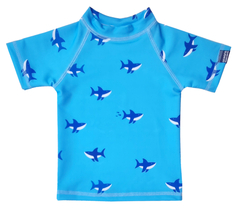 Remera Mc Shark