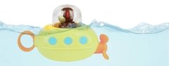 Juguete De Baño Agua Submarino Mono Bebe Skip Hop Pull & Go - comprar online