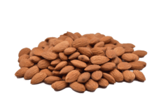 Almendras nonpareil 1000g