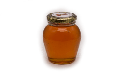 Miel PURA de abeja 500g