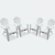 SILLON COUNTRY X 4U. (4408x4)