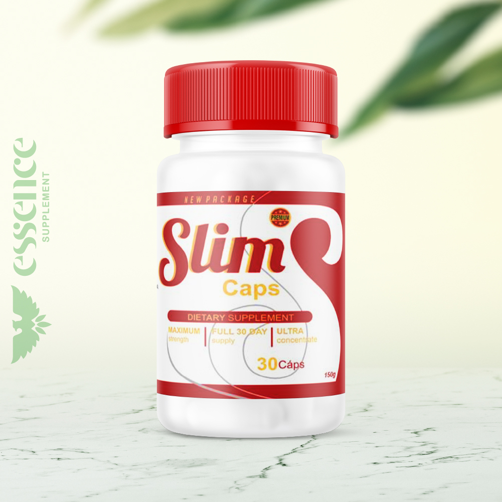 SLIM GOLD  For Life Supplements