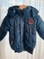 Campera abrigo bebé Bastian - comprar online
