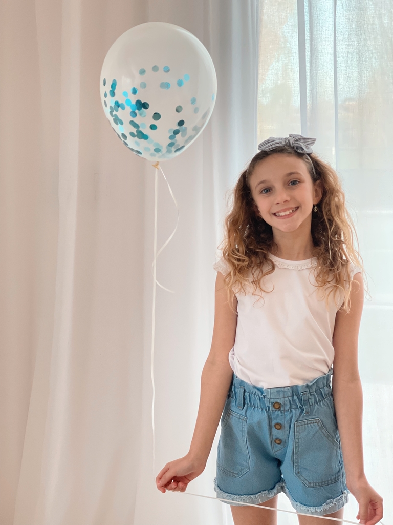 Short nena Emilia Comprar en Nube de Algod n