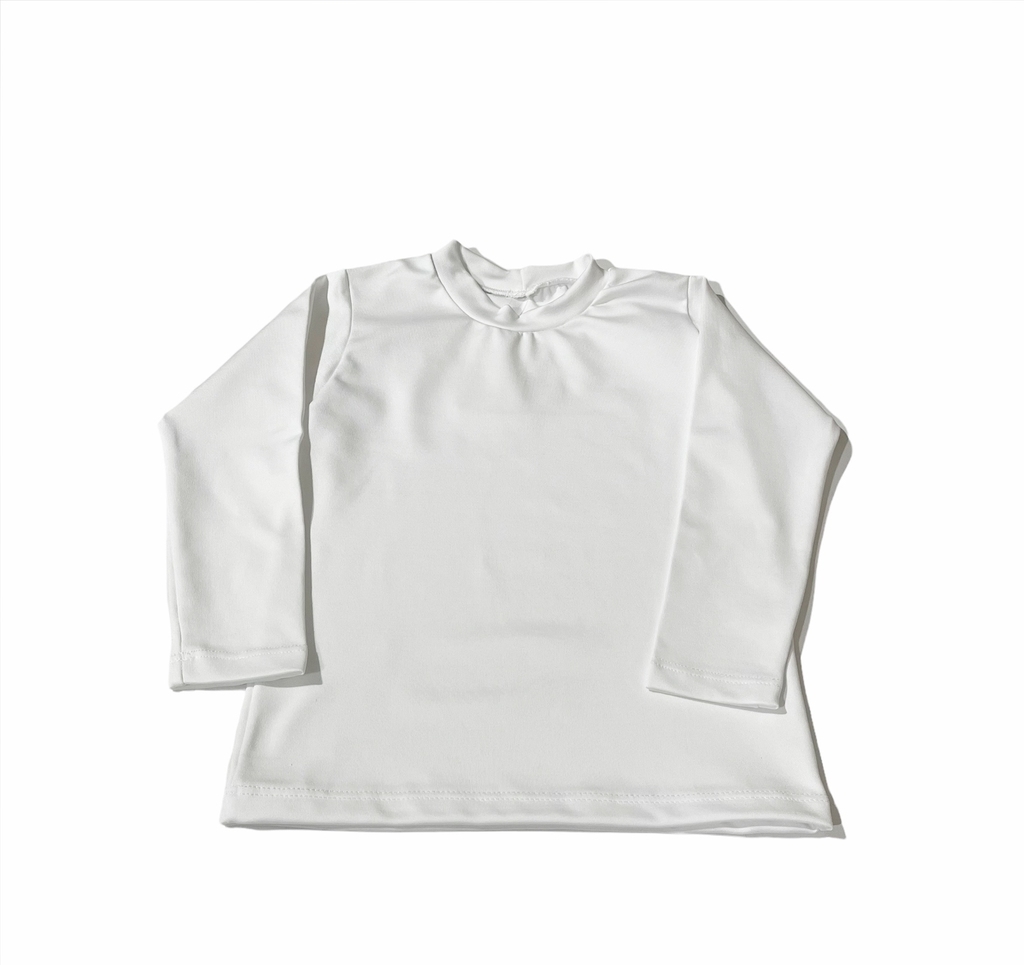 Camiseta térmica niño/a - Comprar en Nube de Algodón