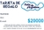 TARJETA DE REGALO (Gift Card) - Nube de Algodón
