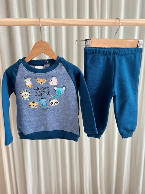 Mi tienda nube ropa clearance