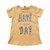 Remera nena have a great day - comprar online