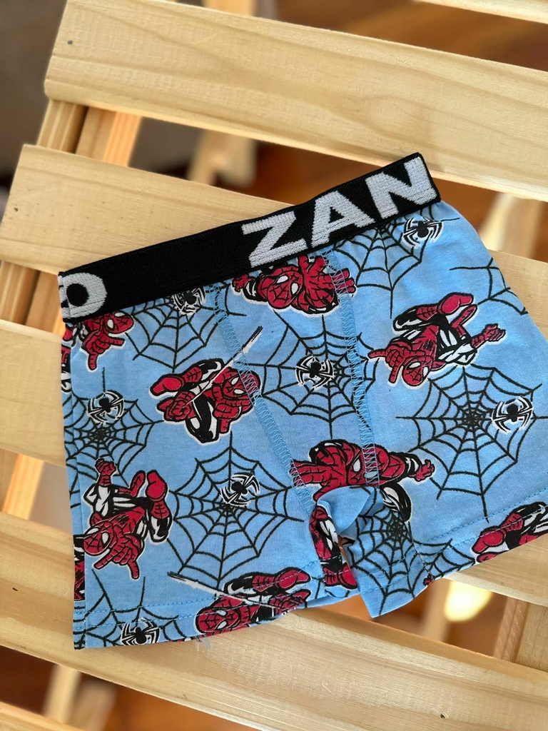 Boxer ni o hombre ara a Comprar en Nube de Algod n