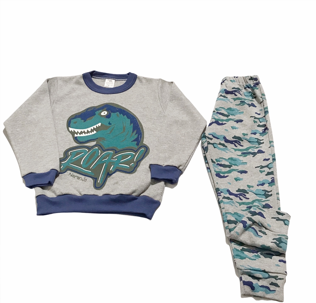 Comprar pijama online niño online
