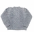 Sweater niño/a rayas y rombos - tienda online