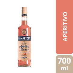 Aperitivo Ramazzotti Rosato 700ml - comprar online