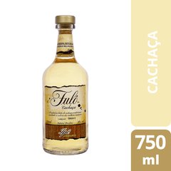 Cachaça Nega Fulô Ipê 750ml - comprar online