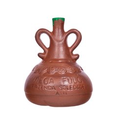 Cachaça Nega Fulô Terracota 750ml