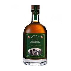 Cachaça Reserva Especial Canela 375ml