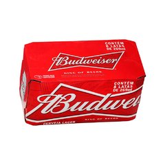 Cerveja Budweiser Lata 269ml Cx8 - comprar online
